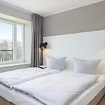 Apartamento Strandresidenzen Strandresidenzen Binz-prora D5 4 Binz