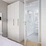 Apartamento Strandresidenzen Strandresidenzen Binz-prora D5 4 *