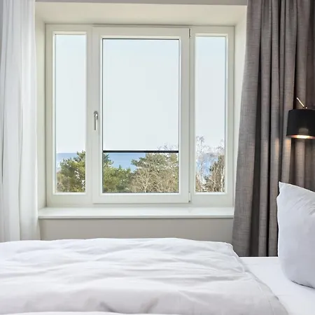 Strandresidenzen Strandresidenzen Binz-prora D5 4 *