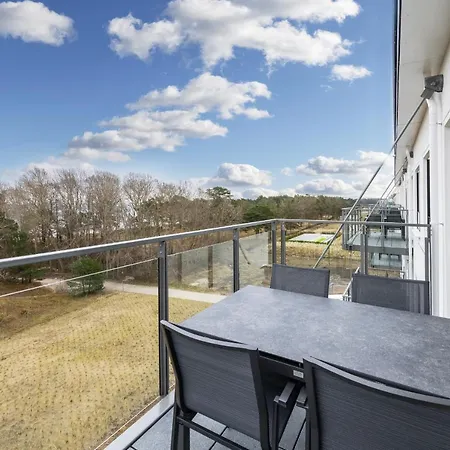 Strandresidenzen Strandresidenzen Binz-prora D5 4 * Binz