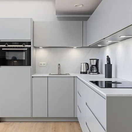 Strandresidenzen Strandresidenzen Binz-prora D5 4 *